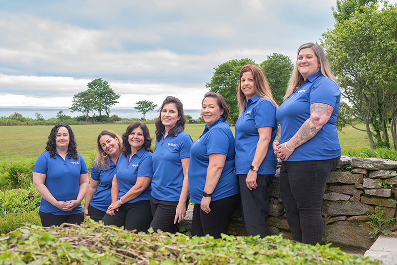 Waterford Dental Health | Fluoride Treatment, Full Mouth Reconstruction and Invisalign reg