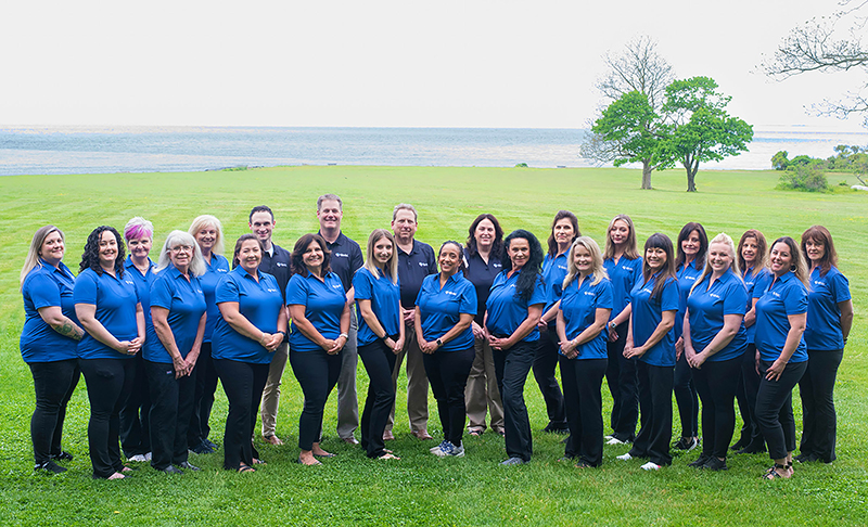 Waterford Dental Health | Veneers, Night Guards and Digital Radiography