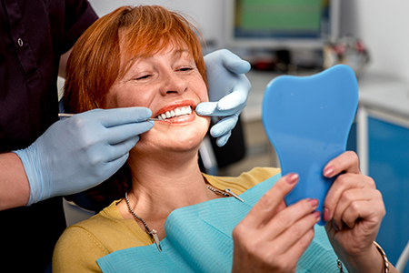 Waterford Dental Health