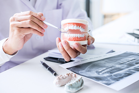 Waterford Dental Health