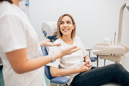 Waterford Dental Health