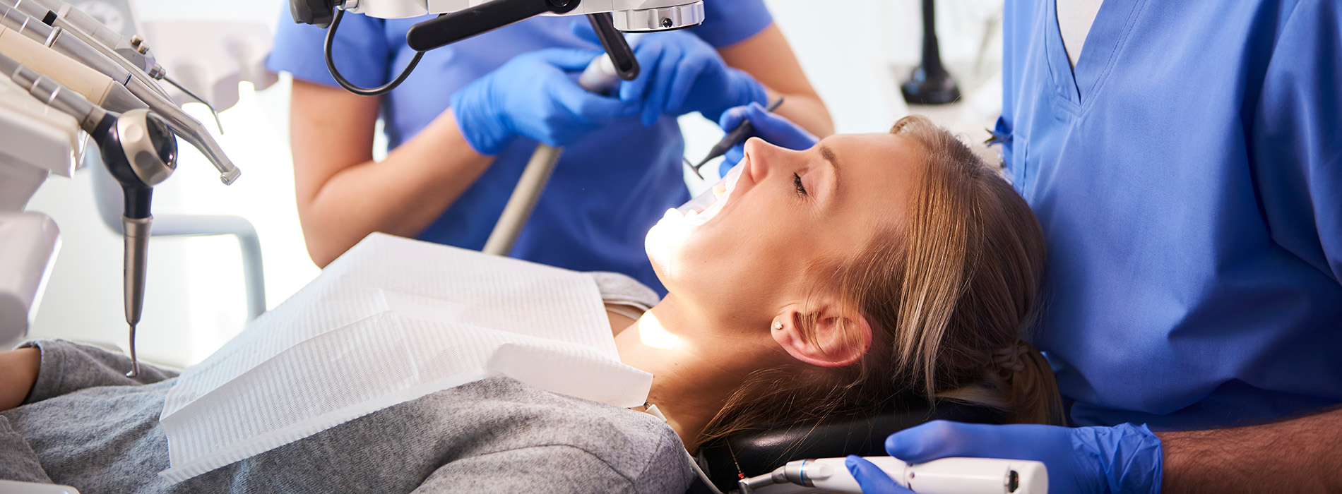 Waterford Dental Health | Implant Restorations, All-on-6 reg  and Root Canals