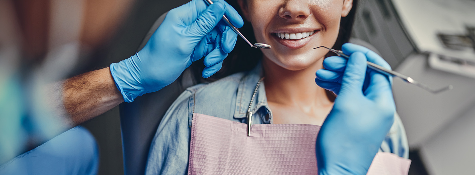 Waterford Dental Health | Periodontal Treatment, Dental Sealants and Ceramic Crowns