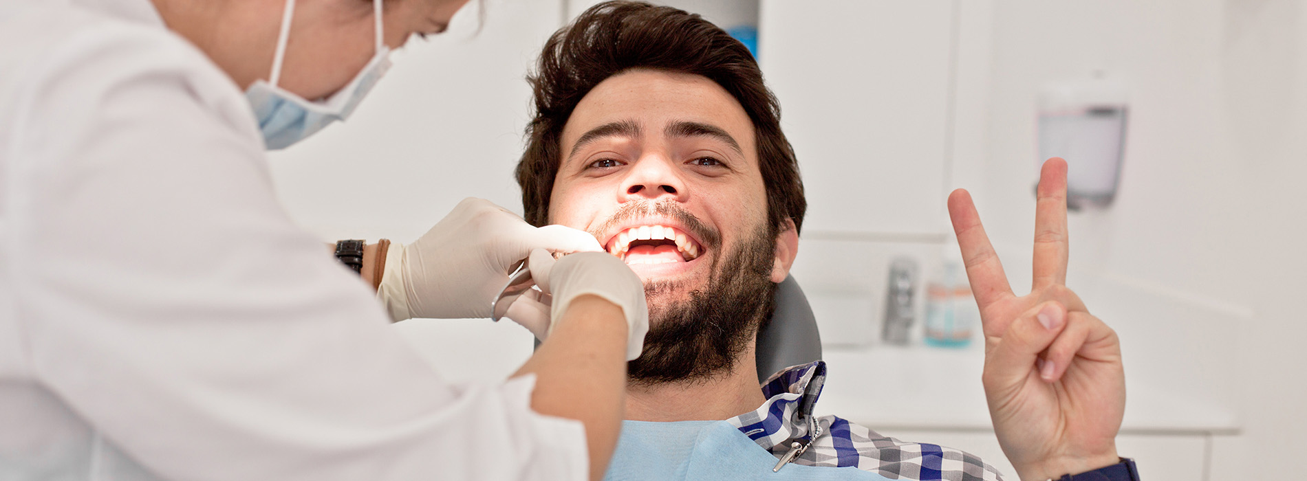 Waterford Dental Health | Dental Bridges, Fluoride Treatment and Ceramic Crowns