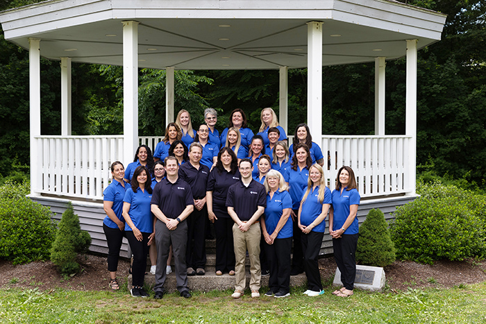 Waterford Dental Health | Oral Cancer Screening, Dental Sealants and All-on-6 reg 