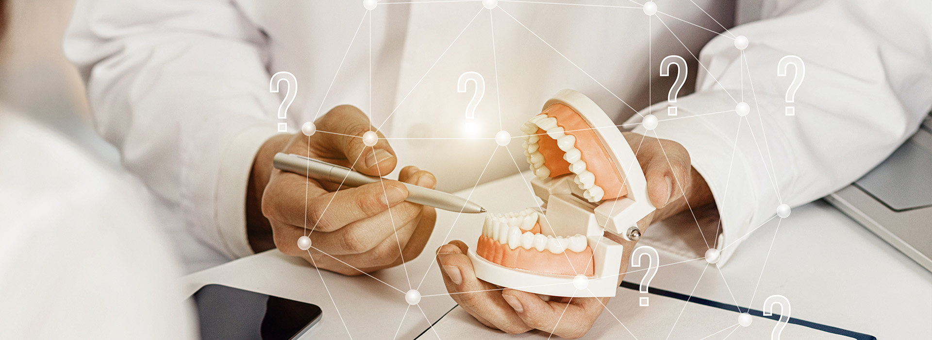 Waterford Dental Health | Full Mouth Reconstruction, All-on-6 reg  and Dental Fillings