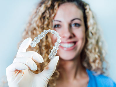 Waterford Dental Health | Dental Cleanings, Inlays  amp  Onlays and Oral Exams
