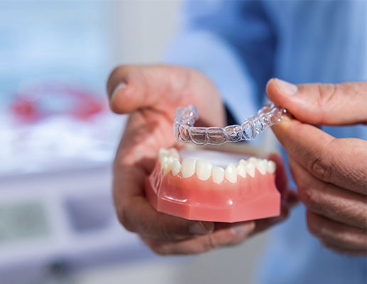 Waterford Dental Health