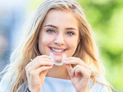 Waterford Dental Health | Digital Impressions, Implant Restorations and Dental Cleanings