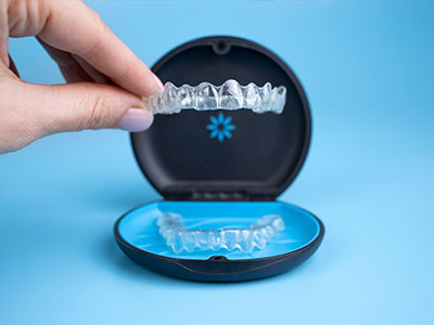 Waterford Dental Health | Emergency Treatment, Sedation Dentistry and Sports Mouthguards