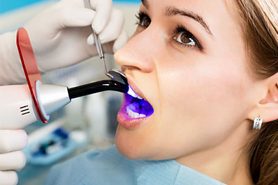 Waterford Dental Health | Intraoral Camera, Pediatric Dentistry and Sports Mouthguards