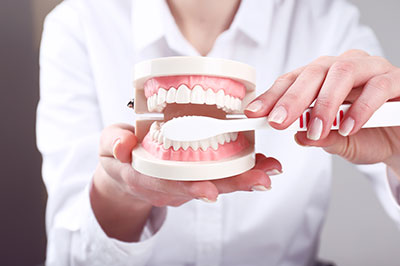 Waterford Dental Health | Fluoride Treatment, Dental Bridges and Veneers