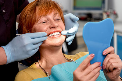 Waterford Dental Health | Night Guards, Extractions and Oral Exams