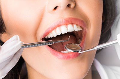 Waterford Dental Health | Root Canals, Oral Cancer Screening and Preventative Program