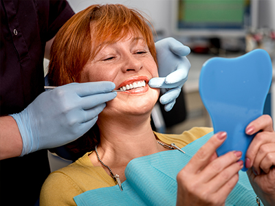 Waterford Dental Health | Dental Fillings, Pediatric Dentistry and Periodontal Treatment