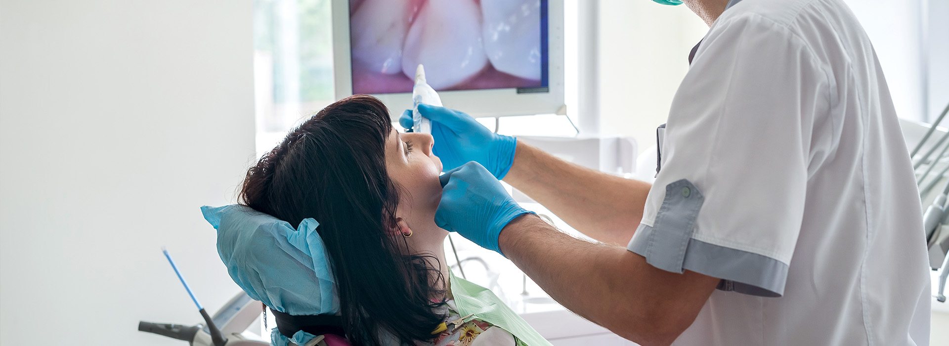 Waterford Dental Health | Sports Mouthguards, Fluoride Treatment and Invisalign reg 
