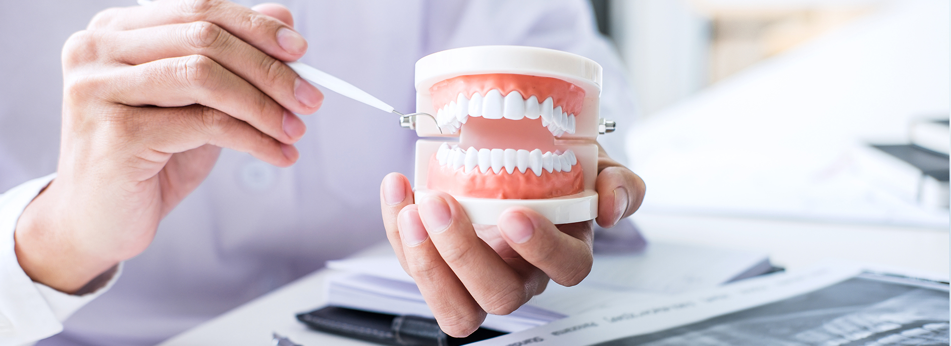 Waterford Dental Health | Preventative Program, Fluoride Treatment and Full Mouth Reconstruction
