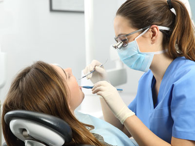 Waterford Dental Health | Implant Restorations, Pediatric Dentistry and Implant Dentistry