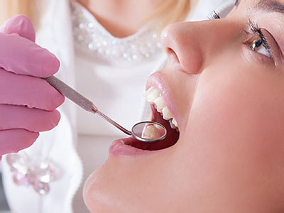 Waterford Dental Health | Intraoral Camera, Veneers and Invisalign reg 