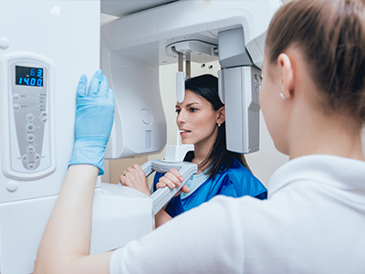 Waterford Dental Health | Digital Impressions, Invisalign reg  and Preventative Program