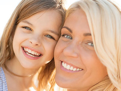 Waterford Dental Health | Preventative Program, Crowns and Full Mouth Reconstruction