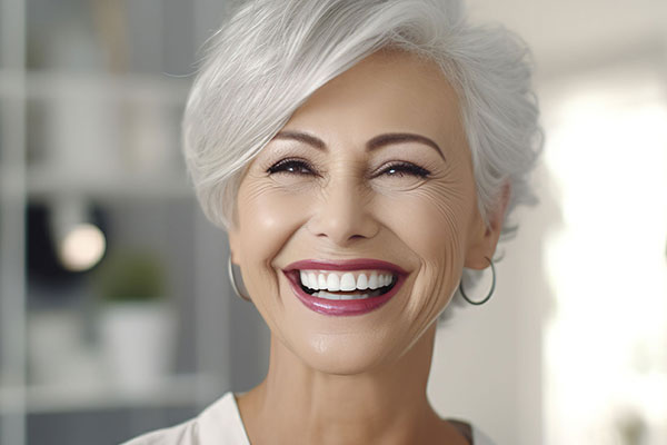Waterford Dental Health | Ceramic Crowns, Night Guards and Intraoral Camera