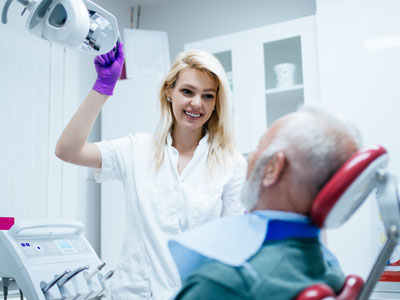 Waterford Dental Health | Dentures, Invisalign reg  and Inlays  amp  Onlays
