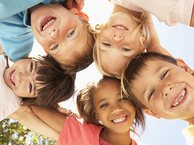 Waterford Dental Health | Pediatric Dentistry, Dental Sealants and All-on-6 reg 