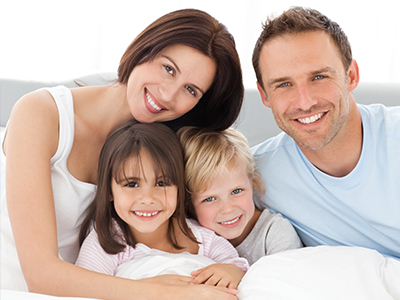 Waterford Dental Health | Preventative Program, Fluoride Treatment and Full Mouth Reconstruction