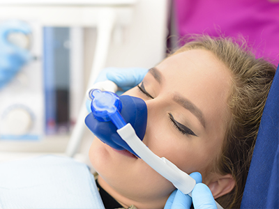 Waterford Dental Health | Sports Mouthguards, Digital Radiography and Fluoride Treatment